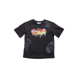 T-Shirt Bikkembergs