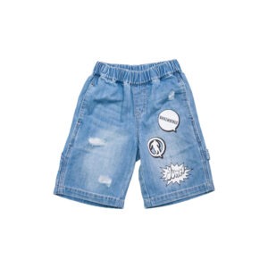 Shorts Bikkembergs