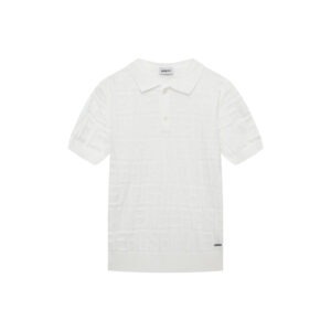 Shirt Polo Bikkembergs