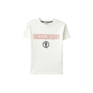 T-Shirt Bikkembergs