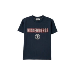 T-Shirt Bikkembergs