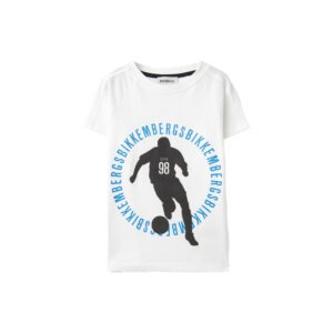T-Shirt Bikkembergs