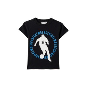 T-Shirt Bikkembergs