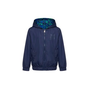Jacket Bikkembergs