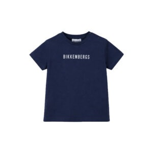 T-Shirt Bikkembergs