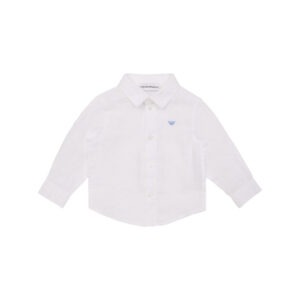 shirt by Emporio Armani, premium quality clothes for kids