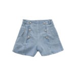 cotton shorts for girls in Yerevan