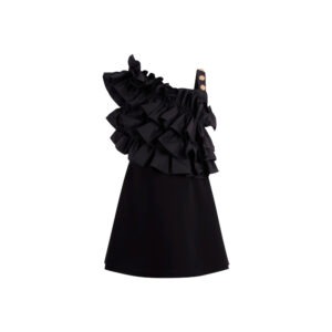 Dress Balmain