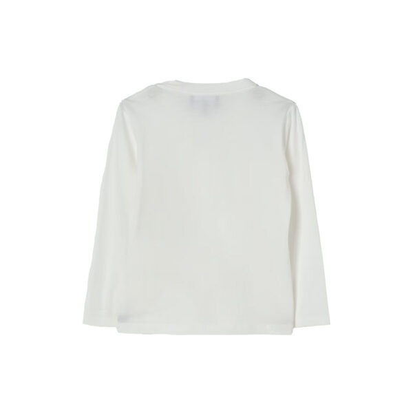 Armani kids long sleeve t-shirt, kids casual wear in Yerevan