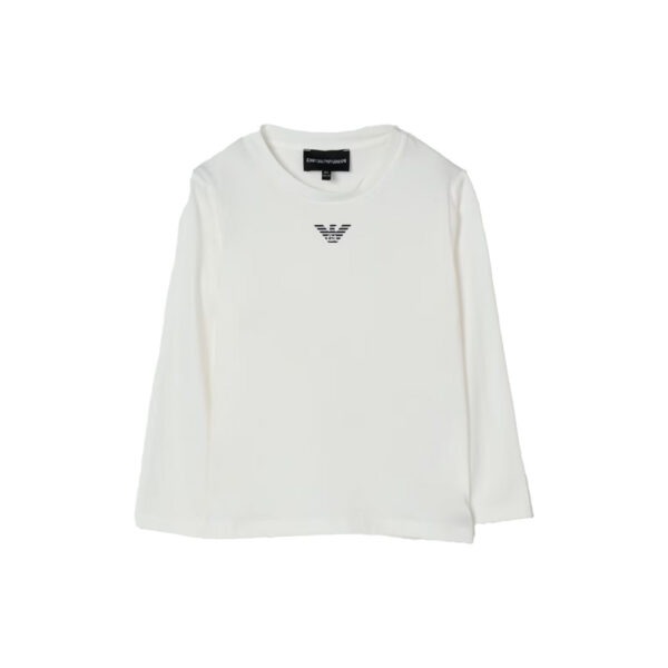 Armani kids long sleeve t-shirt, kids casual wear in Yerevan
