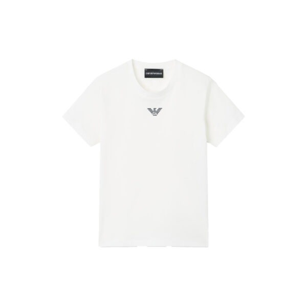 cotton T-shirt for kids for everyday wear, Armani kids cotton T-shirts in Yerevan