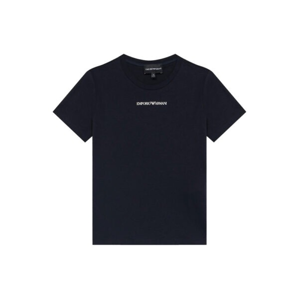 Armani logo kids T-shirt, kids fashion wear in Yerevan