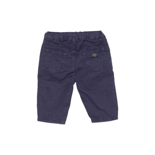 Armani trousers for kids, cotton trousers for children yerevan