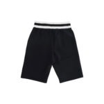 branded shorts for children in Yerevan, Armani kids' logo shorts