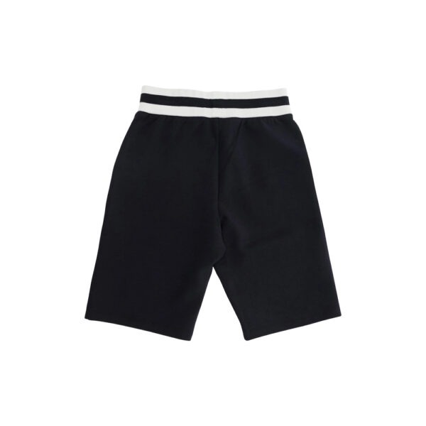 branded shorts for children in Yerevan, Armani kids' logo shorts