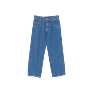 Armani kids blue jeans, designer clothes for children in yerevan