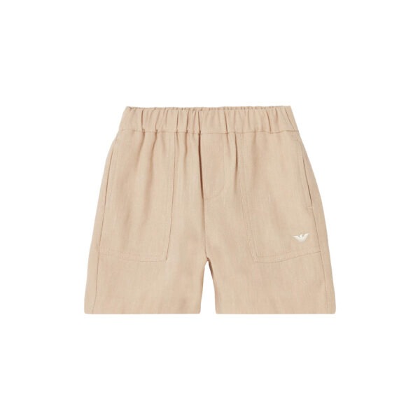 Armani kids casual shorts, high quality kids shorts in Yerevan