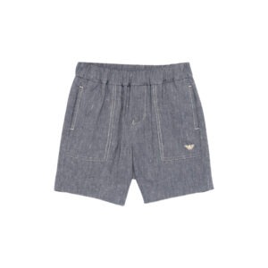 premium Armani kids shorts in Yerevan, designer summer shorts for kids