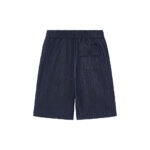 Emporio Armani kids summer shorts in Yerevan, designer kids black shorts