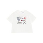 Armani kids high quality T-shirt, stylish kids casual wear Yerevan