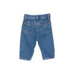 Emporio Armani kids casual trousers in Yerevan, designer trousers for children