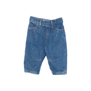 Emporio Armani kids casual trousers in Yerevan, designer trousers for children