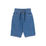 Emporio Armani boys denim shorts in Yerevan, designer summer shorts for kids