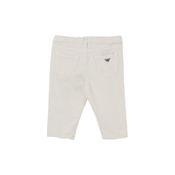 Emporio Armani kids denim jeans in Yerevan