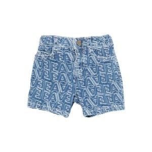Emporio Armani kids summer shorts Yerevan, designer denim shorts for kids