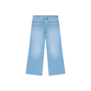 premium designer denim for kids - emporio armani kidswear in yerevan