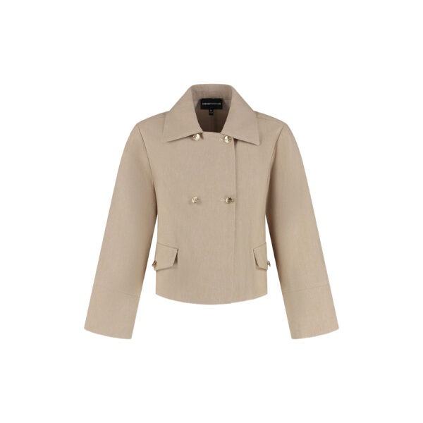 Emporio Armani formal kids jackets in Yerevan, designer blazer for children