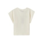 Armani girls cotton T-shirt in Yerevan, designer girls' casual clothing