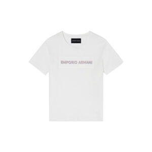 Premium quality clothes for kids - t-shirt from Emporio Armani in Yerevan