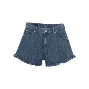 luxury girls denim shorts Emporio Armani in Yerevan