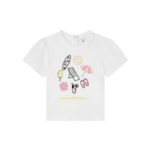 T-Shirt Emporio Armani