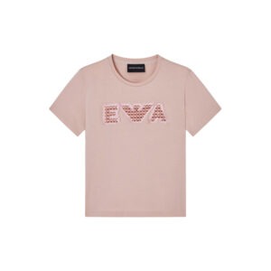 Emporio Armani kids t-shirts Yerevan, designer t-shirts for kids