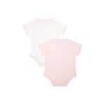 set 1+1 Emporio Armani baby clothes