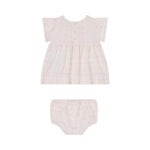 dress by Emporio Armani. Premium quality clothes for kids in Yerevan