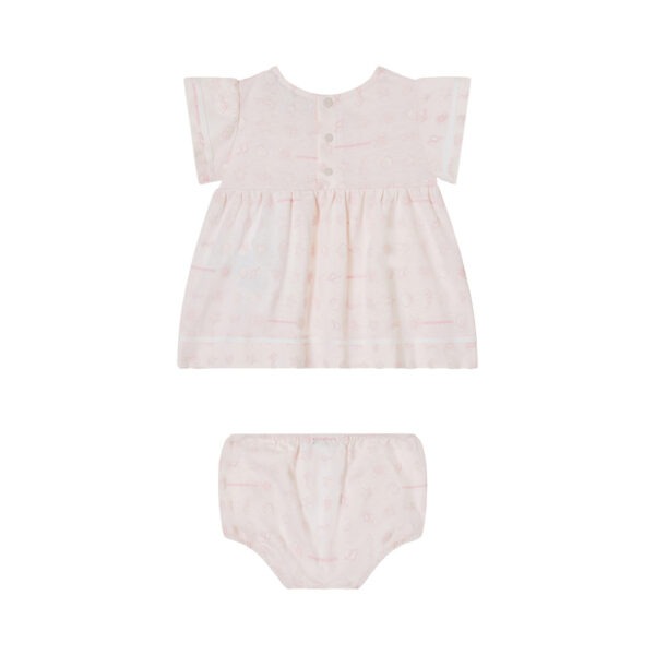 dress by Emporio Armani. Premium quality clothes for kids in Yerevan