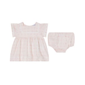 Dress from Emporio Armani, premium quality clothes for babies