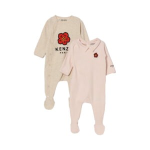 Kenzo pyjamas set for babies, premium baby sleepwear in Yerevan