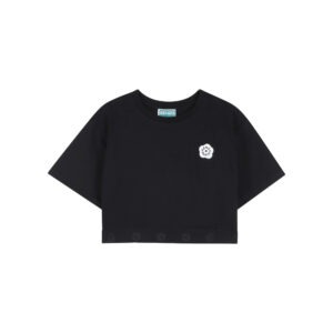 Kenzo black T-shirts for girls in Yerevan