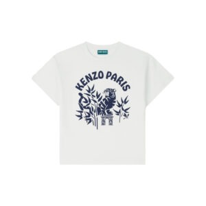 Kenzo white T-shirt for kids in Yerevan
