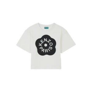 Kenzo T-shirt For Girls in Yerevan, premium kids outfits