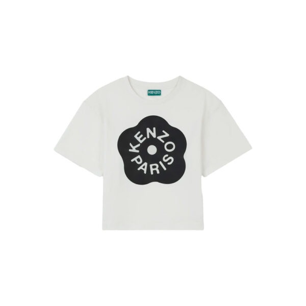 Kenzo T-shirt For Girls in Yerevan, premium kids outfits