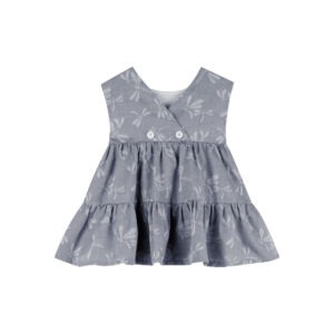 Kenzo cotton dress in Yerevan, premium kids fashion