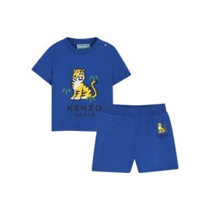 luxury kids cotton set, designer kids outfit in Yerevan