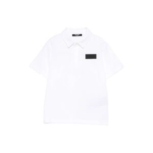 Shirt Polo Balmain