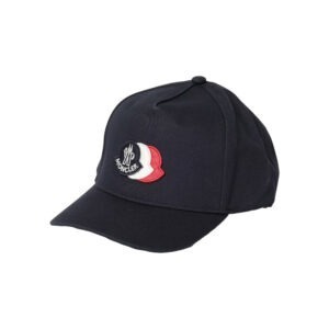 Moncler caps for kids