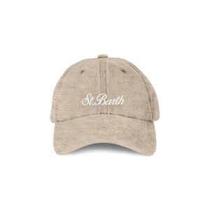 Hat Saint Barth MC2
